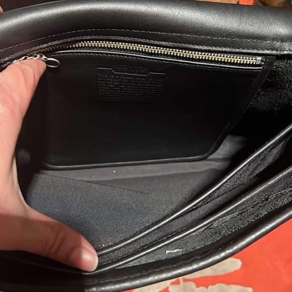 Coach (Vintage) Briefcase - Picture 7 of 12